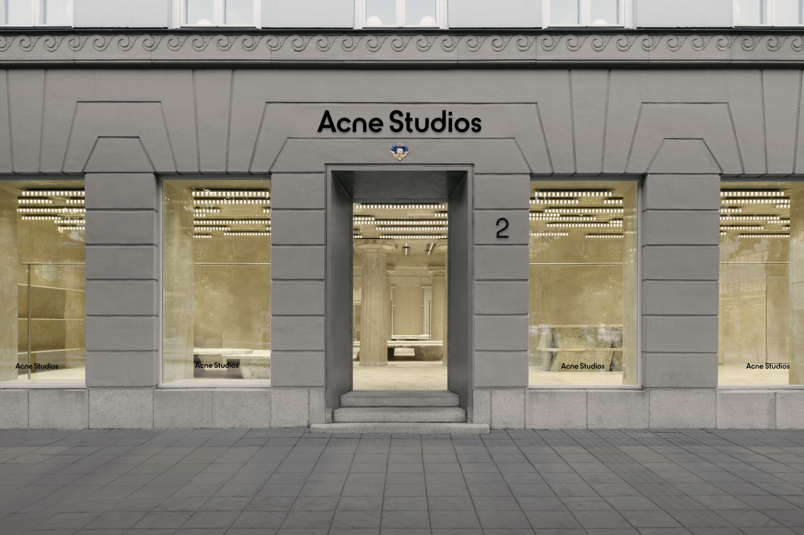 acne studios