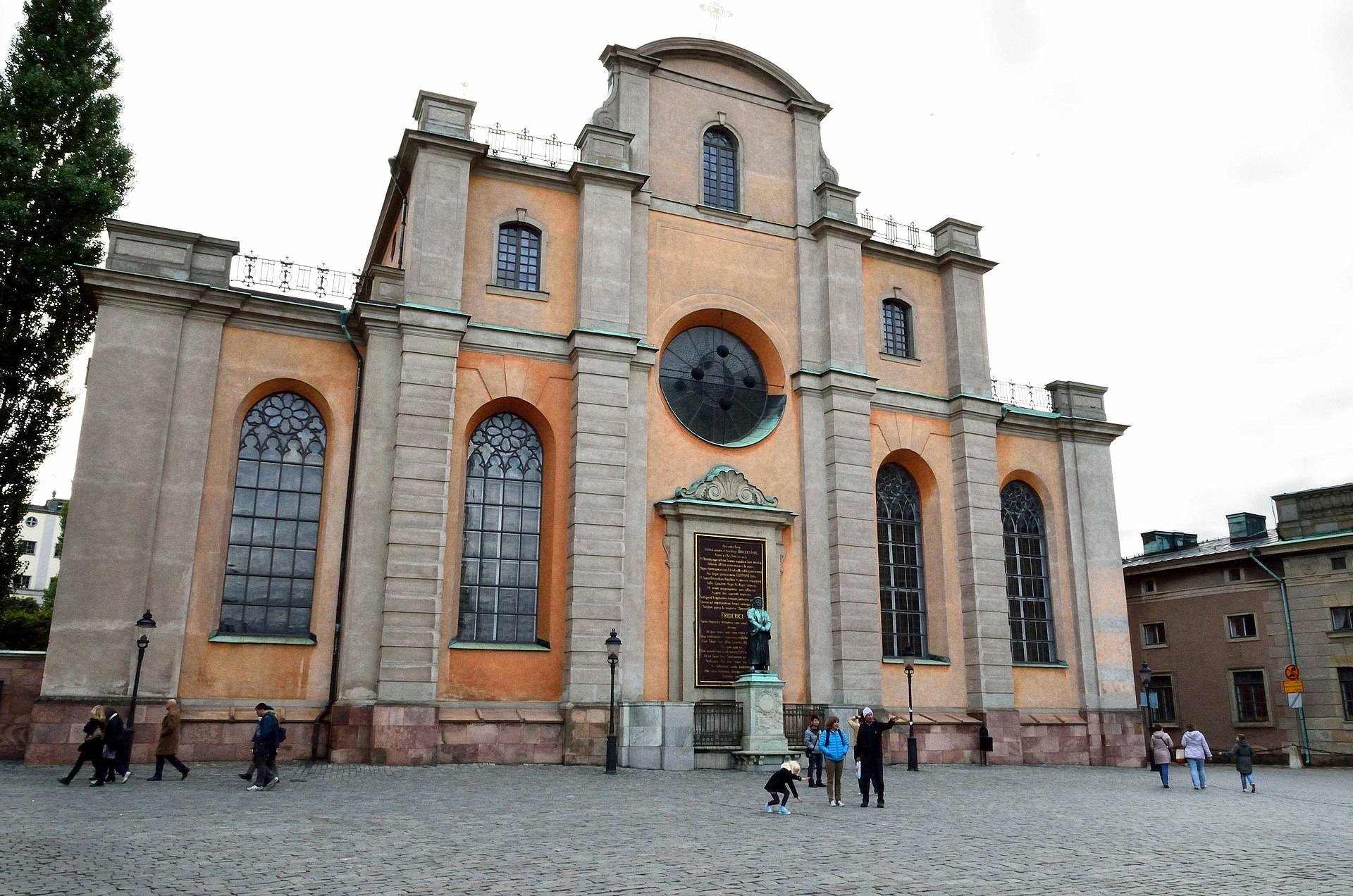 dramaten stockholm