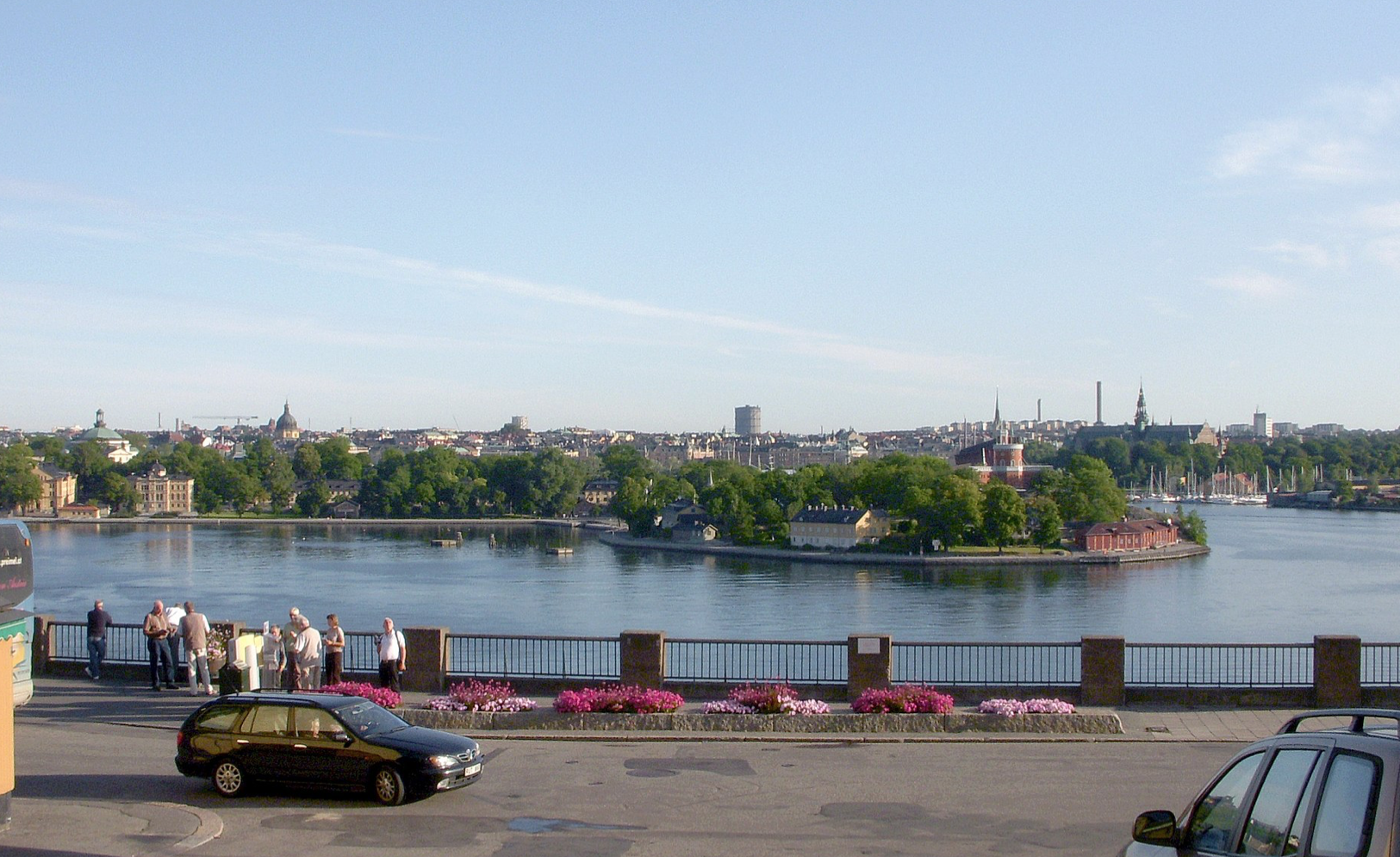 Östermalms saluhall