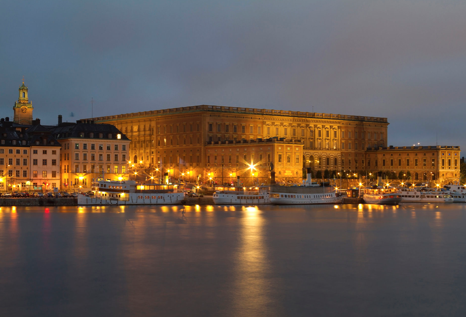 Sturebadet Stockholm